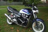 Suzuki GSX 1400 K7 FE Motorcycle for sale