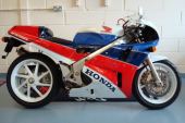 Honda VFR 750 R-K RC30 ***NEW UN-USED*** for sale