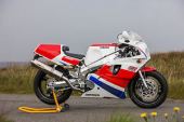 Yamaha FZR750R OW-01 WSB Homologation Ltd edition 1 of 500 made, fully restored for sale