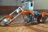 2007 BIG BEAR CHOPPERS Motorcycle 1639cc Petrol for sale