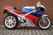 Honda RC30 1988 n.36 for sale