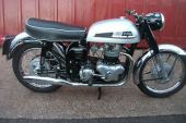 Norton  DOMINATOR. , RUNS BEAUTIFUL. relisted due to buyer with out money for sale