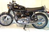 Norton Commando Same Owner 30 years 30,000 miles Stunning for sale