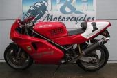 Ducati 888SPV for sale