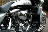 Harley-Davidson Touring FLHTCU Electra Glide Ultra Classic 100th Anniversary for sale