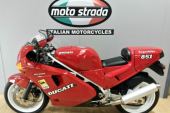 Ducati 851 S3 for sale