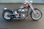 Harley-Davidson SHOVELHEAD 1200 for sale