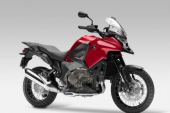 New Honda Crosstourer available with 0% finance and only £160 per month for sale