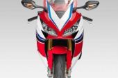 Honda CBR 1000 RR ABS SP  -LIMITED EDITION FIREBLADE FOR 2014- CRAIGS Honda for sale