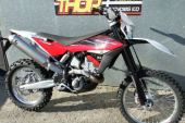 Husqvarna TE 449 ENDURO 2013 Model,Brand NEW,NOW SPECIAL Price,THIS MONTH£6575 for sale