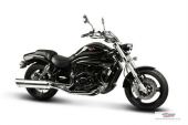 Brand New Hyosung GV 650P Cruiser Motorcycle 650cc Motorbike for sale