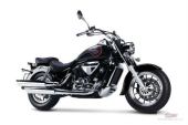 Brand New Hyosung GV 700C Cruiser 700cc Motorcycle for sale