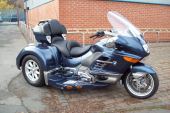 BMW PANTHER TRIKE CONVERSIONS (CONVERSION Only) for sale