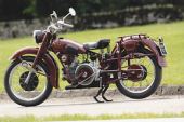 MOTO GUZZI  GTV 1948  AWARD WINNING Classic Motorcycle for sale