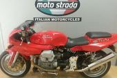 Moto Guzzi 1100 SPORT INJECTION for sale