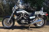 Yamaha Vmax 1200 *1 Owner - 5800 Miles!!!!! for sale