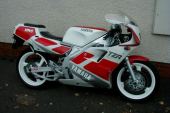Yamaha TZR 250 REVERSE CYLINDER 3MA 1989 Very TIDY MUST SEE for sale