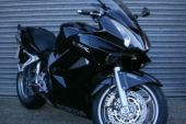 2006 Honda VFR 800 A-6 ABS Only 1 Owner & Just 10k Miles From New! Outstanding. for sale