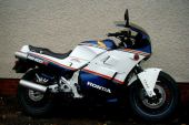 Honda  NS400R ROTHMANS 1986 LOW MILEAGE AND Very TIDY for sale