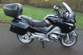 BMW R 1200 RT SE LE 2009/09 Part Exchange Welcome LE Model So Fully Loaded LOOK! for sale