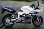 BMW R1100 S BOXER CUP for sale
