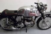 Norton 650SS Cafe Racer 1965 for sale