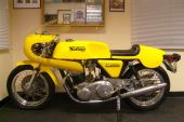 Norton Commando Production Racer 920cc Classic Motorcycle for sale