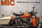 1976 Harley-Davidson FLH Electra Glide for sale