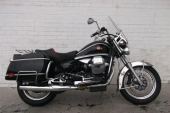 2010 Moto Guzzi California Moto Guzzi California Ev Petrol for sale