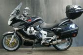 59 MOTO GUZZI NORGE 1200 T TOURING 3 X LUGGAGE IMMACULATE 14,000 Miles for sale