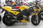 12 Month Gaurantee included! - Buell XB 12R FIREBOLT for sale