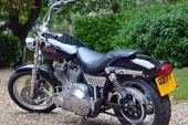 Harley Davidson 1340 for sale