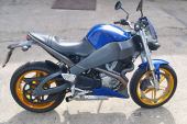 Buell XB12S Lightning - 2005 - Low Mileage for sale