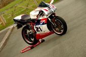 2000 Ducati 996 DO NOT MISS THIS 916 748 DREAM MACHINE TROY BALISS  PAINT JOB PX for sale