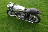 TRITON RACER RACING, 650CC 1962, Classic CAFE RACER. SPECIAL, Vintage for sale
