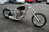 excile pure sex dragster, chopper for sale