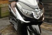 Piaggio X10 350cc SCOOTER EXECUTIVE HAS  ABS/TRACTION/FUEL INJECTED for sale