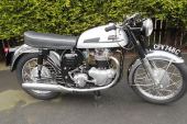 Norton ATLAS 750 LAST OF THE FEATHERBEDS !! BEAUTIFUL MACHINE !! MAY PART EX for sale