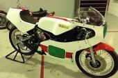 Yamaha TZ250H in concours condition fully restored 3yrs ago for sale