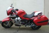Moto Guzzi V12 SPORT Bike for sale