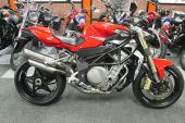 MV Agusta BRUTALE 989R 2010, Only 2600 Miles for sale