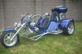 Rewaco HS6 V-Twin for sale