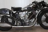 Panther 500cc  Model 90 Year 1931 for sale