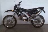 Peugeot XPS CT 125, Breaking For Parts, Engine, Light, Seat, Wheel, Plastic, for sale