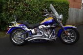 Harley-Davidson Softtail FLSTFE2 Screamin' Eagle - Fat Boy for sale