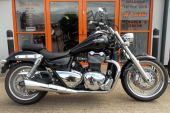 Triumph THUNDERBIRD 1600, 2011, AMAZING CONDITION! SERVICE HISTORY, MUST BE SEEN for sale