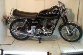 Norton Commando One Owner From New for sale