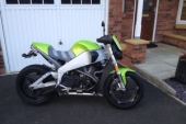 Buell XB 9 SX for sale