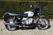 1974 BMW R90/S for sale