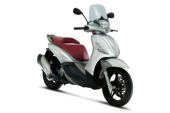Piaggio Beverly 350 Sport Touring ABS 0% Finance Over 24 Months with £99 Deposit for sale
